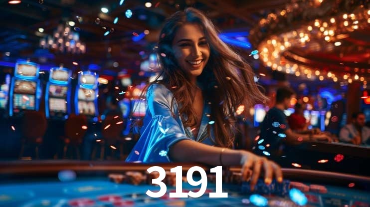 Statistics 3191