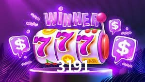 Welcome Bonus 3191