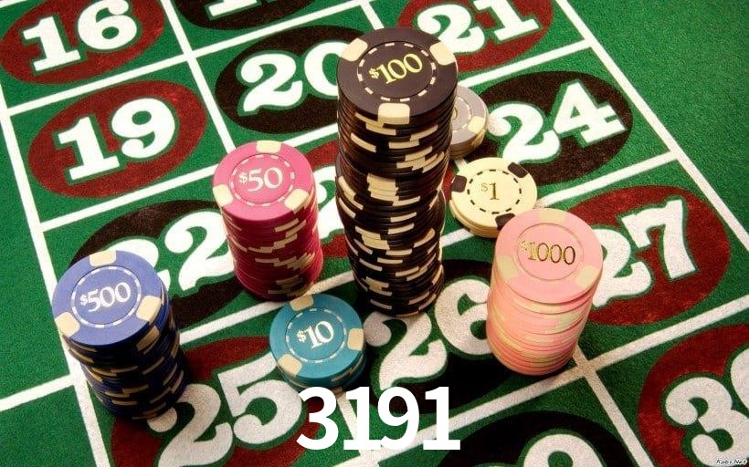 Programa VIP 3191