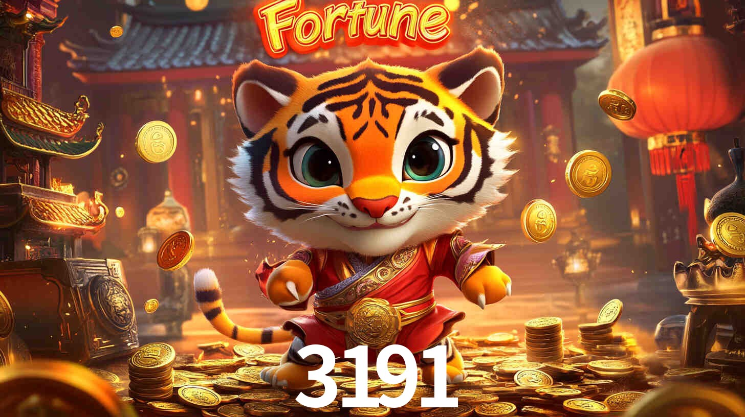 Inovações de Jogos na 3191: O Futuro das Experiências Interativas