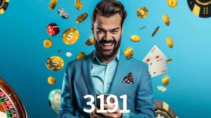 Game Providers 3191