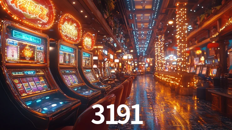 3191: Seu Especialista em Apostas Esportivas Brasileiras