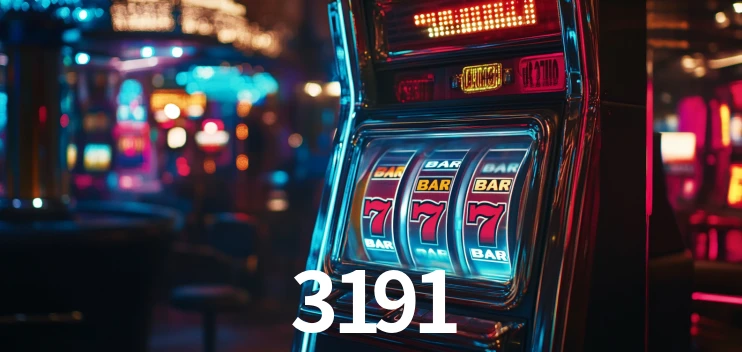 Welcome Bonus 3191