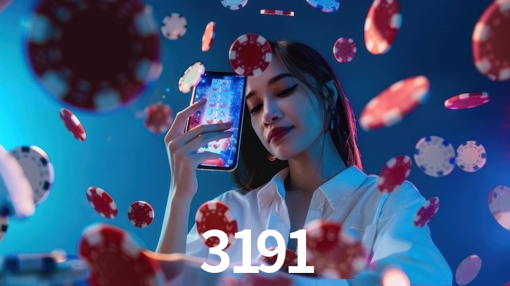 Bônus Diários 3191
