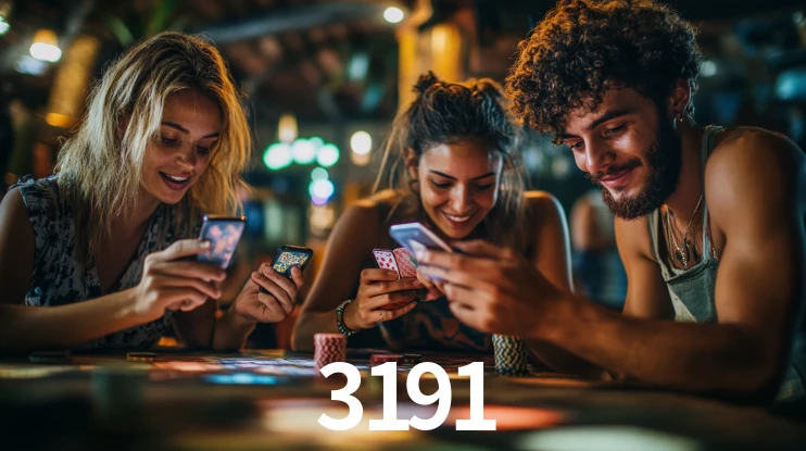 Daily Bonuses 3191