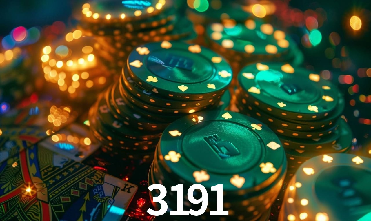 Provedores de Jogos 3191