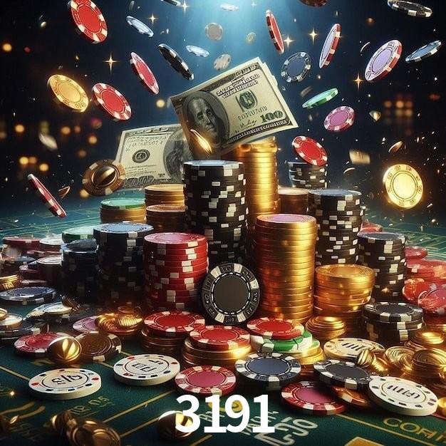 Mesa de Blackjack 3191