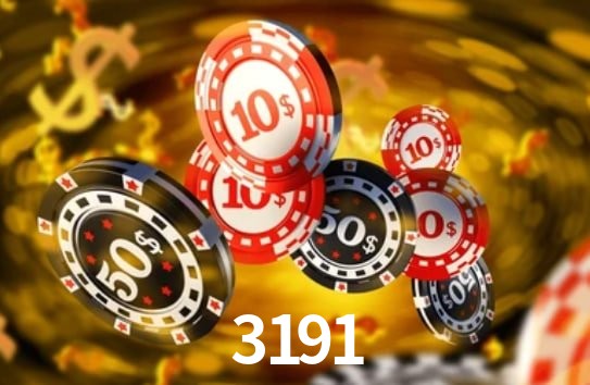 Casino Ao Vivo 3191