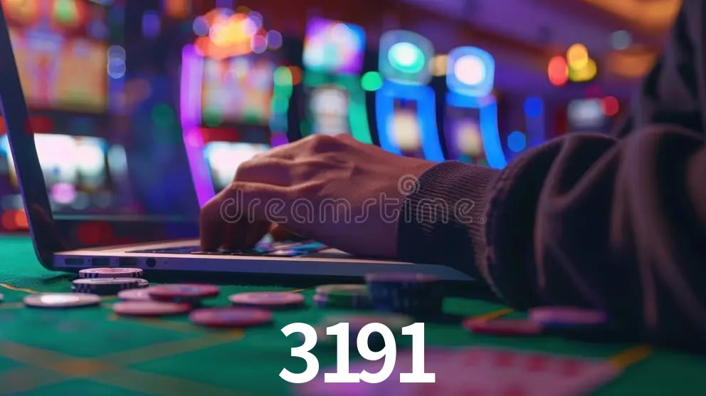 Estatísticas Esportivas 3191