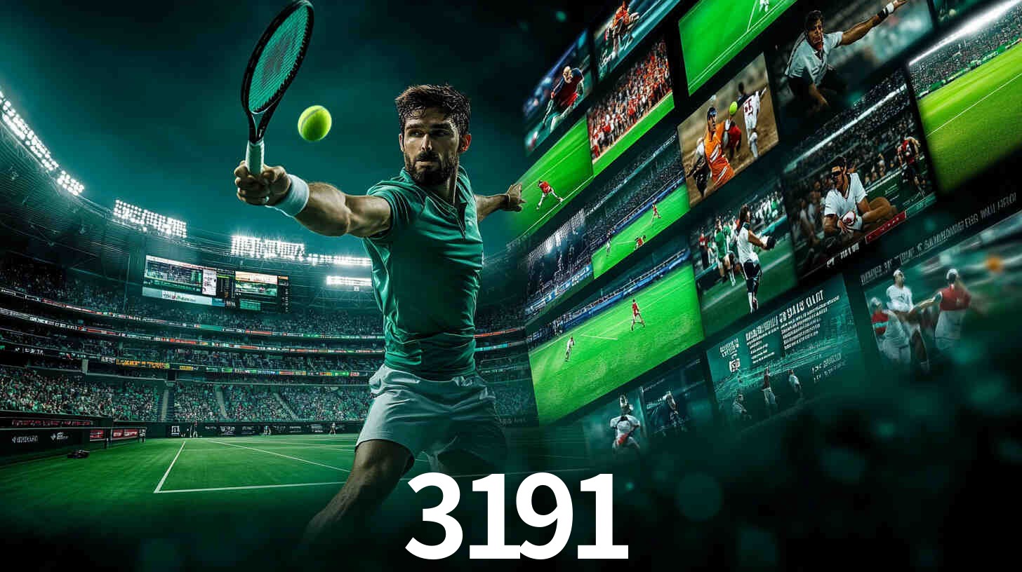 Desvendando o Mundo dos Jogos Virtuais na 3191