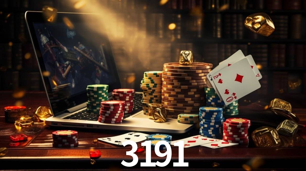 Recursos de Bônus 3191