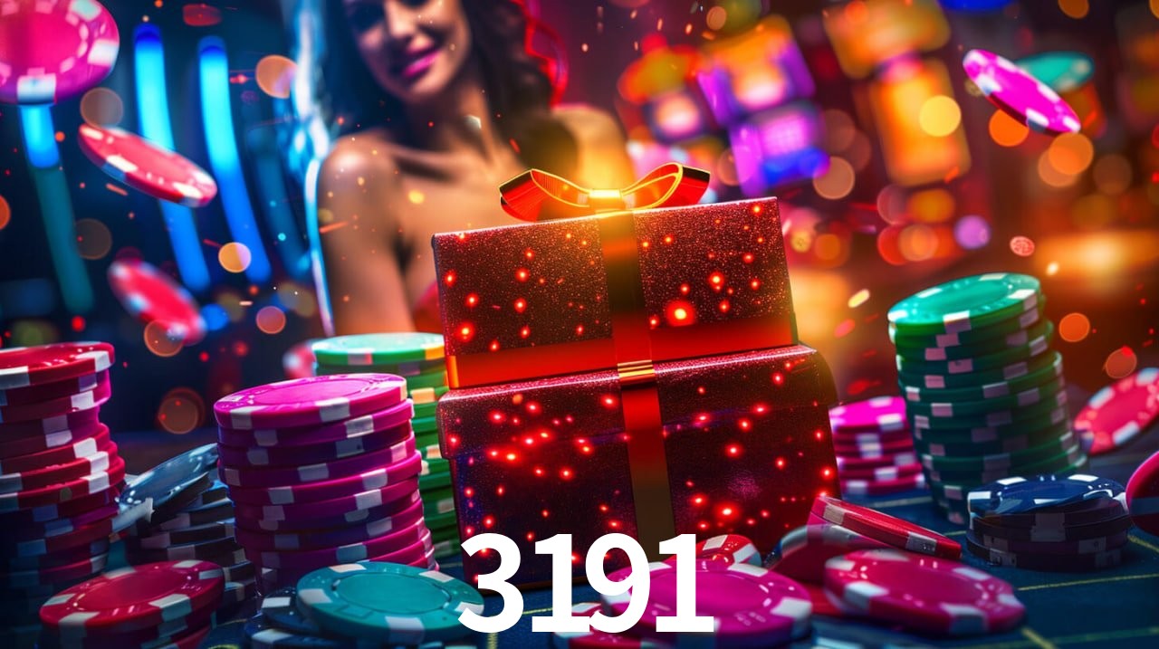 Casino Ao Vivo 3191