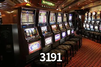A Popularidade dos Caça-Níqueis no 3191