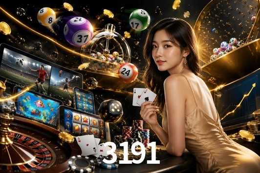 APP oficial da 3191 para mobile