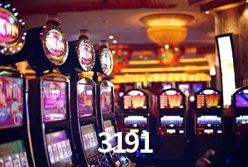 Descubra a Magia dos Jogos de Arcade no 3191