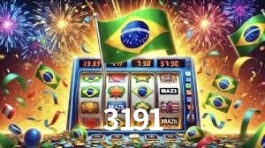 Slot Games 3191