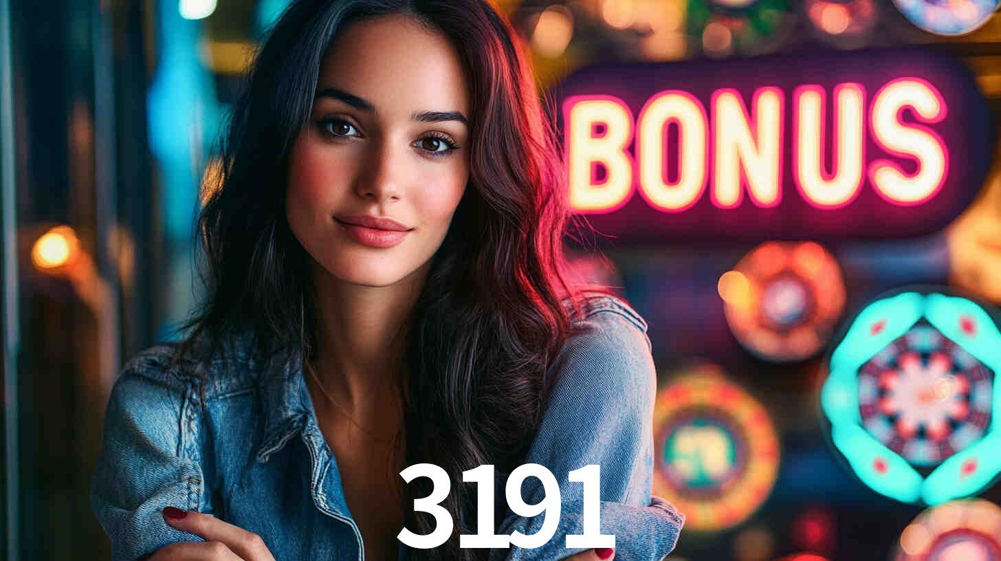 3191: A Experiência de Casino com Jogos de Mesa ao Vivo