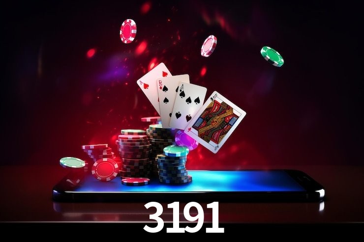 Live Casino 3191