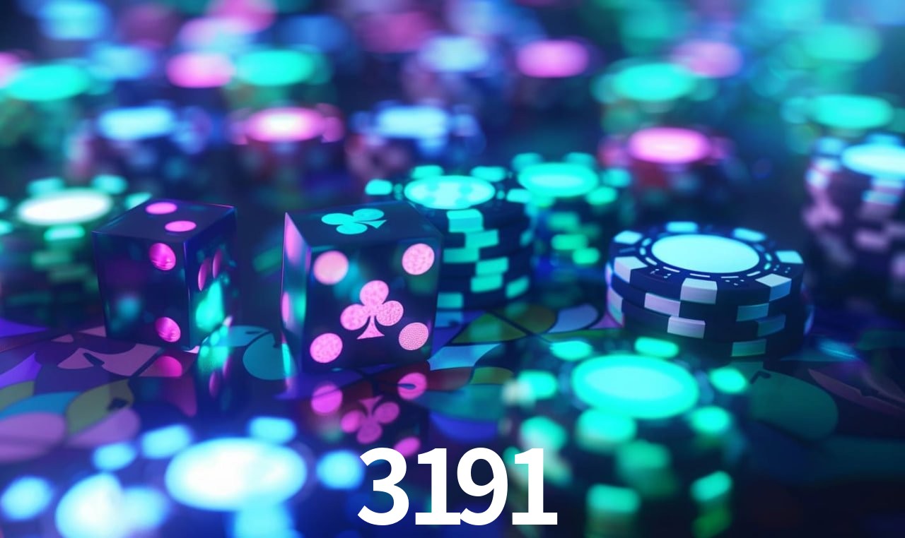 Estatísticas do Jogo 3191